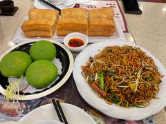 -点都德(盘福楼店)