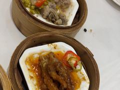 -丰尔粥食·顺德鱼生·干蒸排骨顺德菜(大良分店)