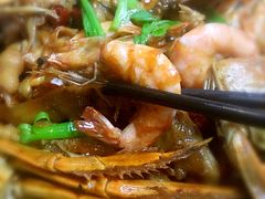 -蟹肉煲蟹肉(阊胥路店)