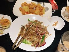 -高第街56号餐厅(美莲广场店)
