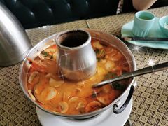 -大耳象东南亚风情餐厅(月湖公园店)