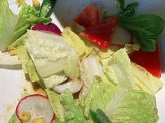 -旺顺阁·北京菜(北辰上品+)