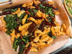 -银生食府·普洱菜(金星店)