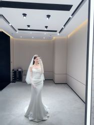 -MuseMarry婚纱(前海嘉里中心店)