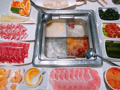 -海底捞火锅(九久奥特莱斯店)