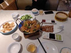 -尚府一品·烤鸭·新京菜(圆明园店)