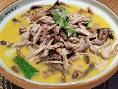 -吃饭皇帝大·土家民族菜(武陵源店)