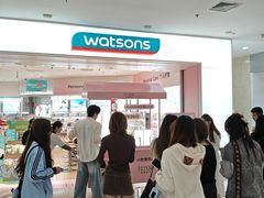 -万达广场(武汉菱角湖店)