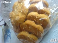 桃酥饼原味-唐饼家(第一食品五角场店)
