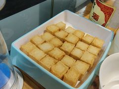 -0317火锅鸡·清真(正达店)