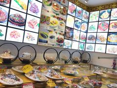 -双合园·海鲜水饺青岛菜(大尧三路店)