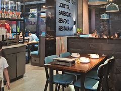 -517烧烤·龙虾·海鲜大排档(万象都荟店)