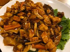 八珍豆腐-陈傻子餐厅(世纪都会店)