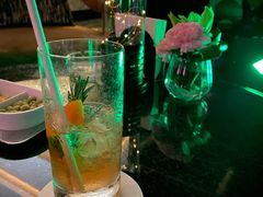 -瑞吉吧 The St·Regis Bar(长沙瑞吉酒店)