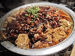 -烤匠麻辣烤鱼(环球中心店)