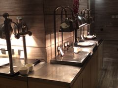 -北京王府井希尔顿酒店·万斯阁西餐厅