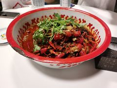 -文和友老长沙龙虾馆(化龙池店)