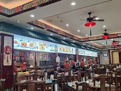 -葛记焖饼(伏牛路店)