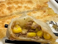 -春水锅贴·传统鲁菜(大明湖店)