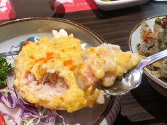 -仙隐小鹿中华料理(南宁万象城店)