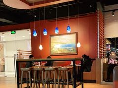-The Habit Burger Grill 哈比特汉堡(复兴soho店)