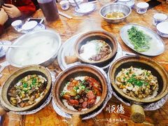 -红星光发煲仔饭(大石街店)