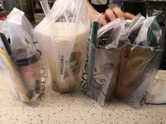 -放哈·甜醅子奶茶创造者(正宁路店)