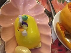 -芭菲盛宴·环球美食(解放碑英利国际店)