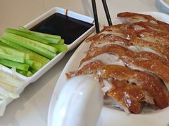 -梅利汴京烤鸭•开封豫菜地标店(晋安路店)