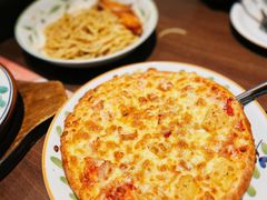 -萨莉亚意式餐厅(龙阳广场店)
