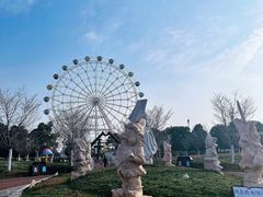 -云幽谷旅游区