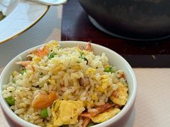 -北京柏悦酒店·锦庭餐厅Dining Room