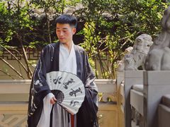 -关岳庙