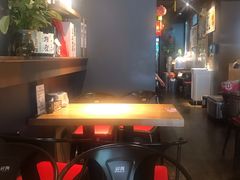 -汪爹爹武汉牛三鲜(朝外大街店)