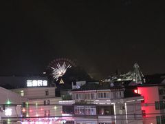 -横店影视城梦幻谷园区