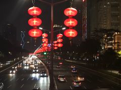 -福田体育公园