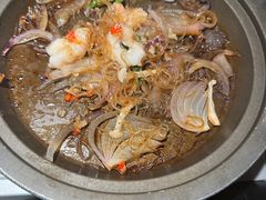 -绿茶餐厅(千岛湖银泰城店)