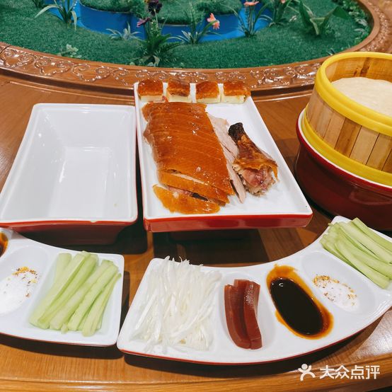 禧禄汇(新城区店)