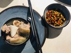 -百年果林椰子鸡(中洲店)
