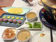 -东来顺饭庄(天坛店)