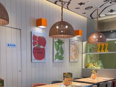 -菲滋意式餐厅(富阳东方茂店)