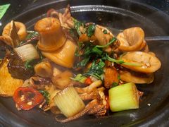 -吴记鲜定味