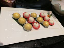 -昆城一品国际宴会中心·宴会厅