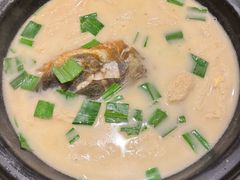 -民俗村柴火灶·景德江西菜(中国陶瓷博物馆店)