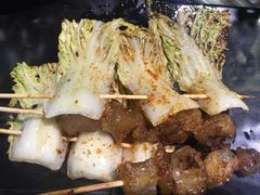 -云晓光头烧烤吧(新大陆广场店)