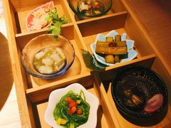 -京料理·日料自助·铁板燒(复悦城店)