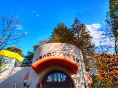 -三鹰之森吉卜力美术馆