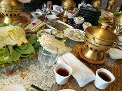 -慢丽江·云南野生菌土鸡锅(付家庄店)