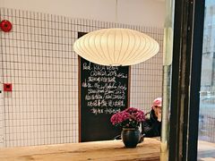 -BAKER&SPICE(安福路店)