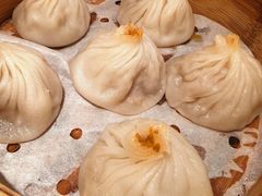 -小杨生煎(黄河路店)